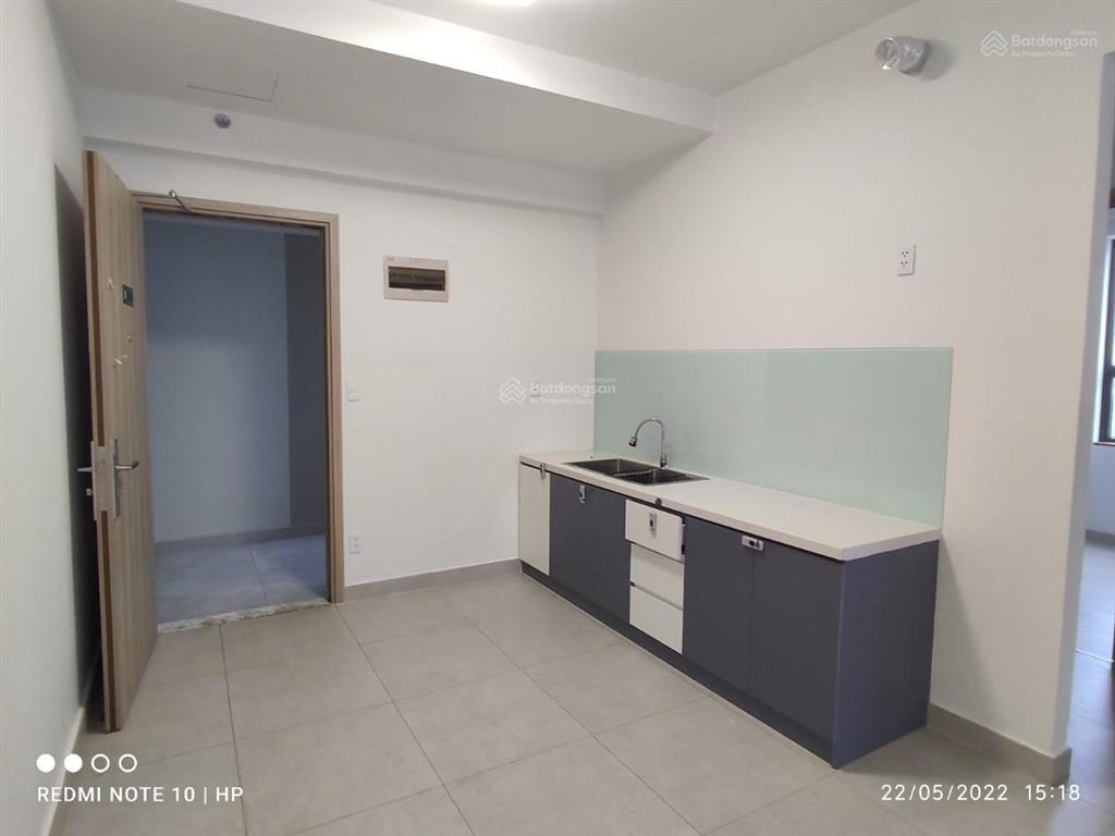 Căn góc esto nhà mới tầng trung 2pn 2wc sổ hồng 3.05 tỷ tại q.2