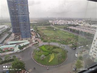 Căn góc esto nhà mới tầng trung 2pn 2wc sổ hồng 3.05 tỷ tại q.2