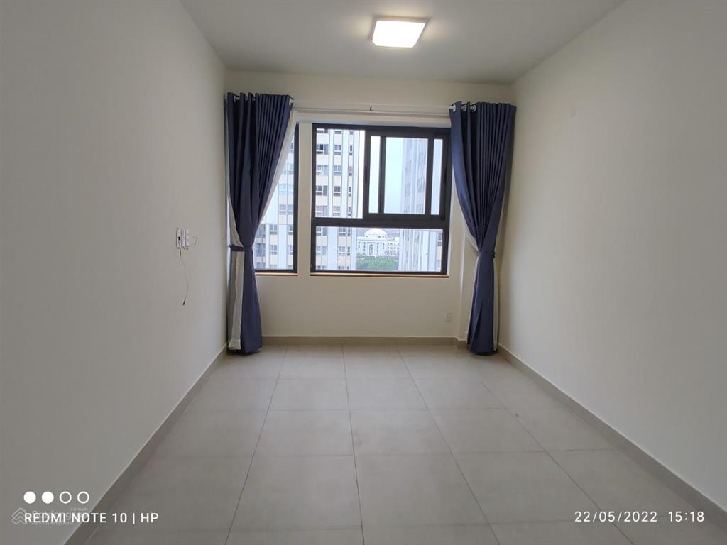 Căn góc esto nhà mới tầng trung 2pn 2wc sổ hồng 3.05 tỷ tại q.2