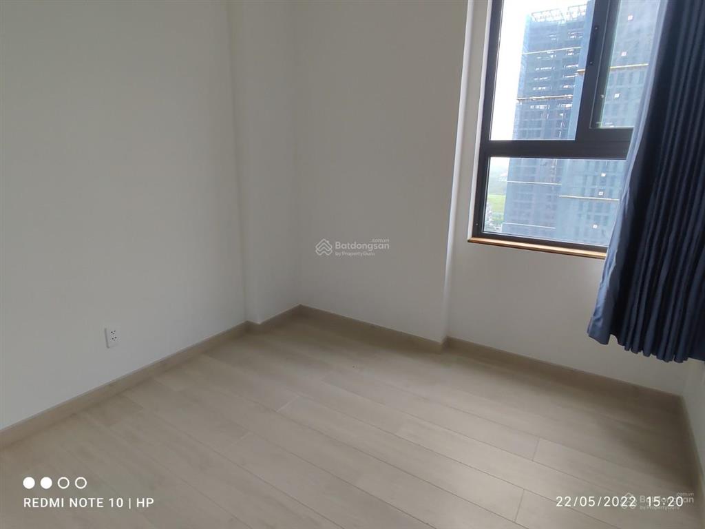 Căn góc esto nhà mới tầng trung 2pn 2wc sổ hồng 3.05 tỷ tại q.2