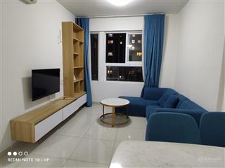 Căn góc soho 2pn 2wc nhà mới tầng cao view sông thoáng mát 3 tỷ tại q.2