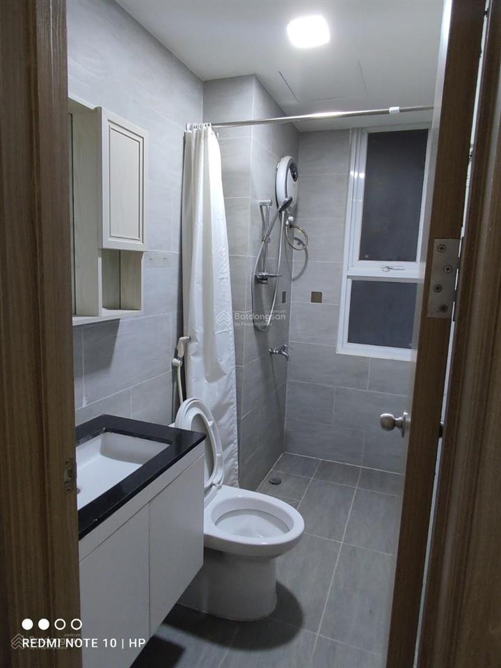 Căn góc soho 2pn 2wc nhà mới tầng cao view sông thoáng mát 3 tỷ tại q.2