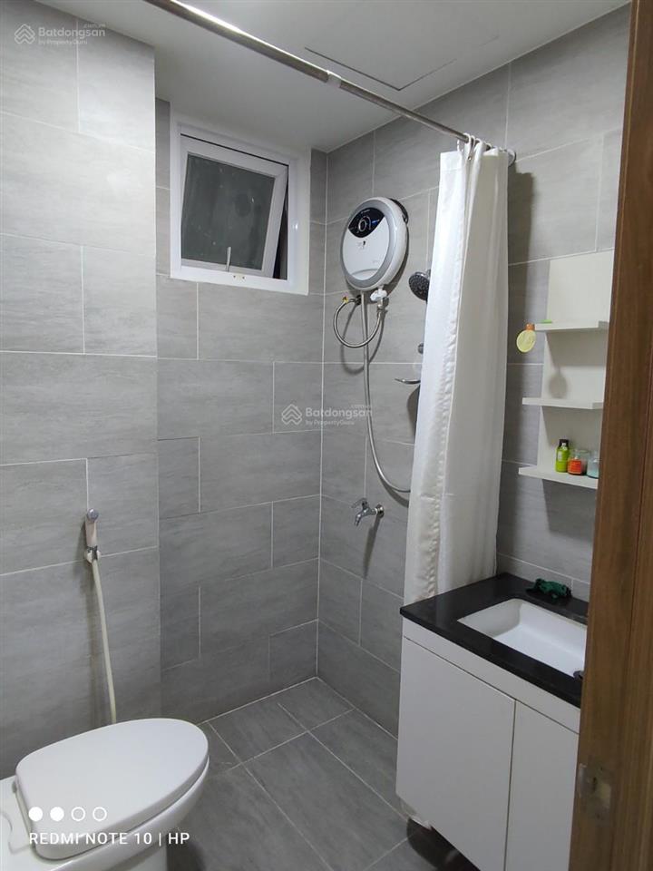 Căn góc soho 2pn 2wc nhà mới tầng cao view sông thoáng mát 3 tỷ tại q.2