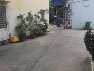 Căn góc 2mt ngang lớn siêu hiếm 8,2m hẻm xe tải tới cửa vừa ở vửa kd nhỏ 4,65ty