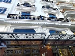 Nhà xây mới đẹp y hình 4,1712m khu đồng bộ xây 5 tấm giá 7,2ty nhà đẹp y hình vô là ở ngay