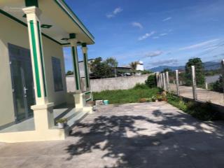 Giảm 50 triệu  bán nhanh nhà vườn 437m2 view sông chỉ còn 1 tỷ 299