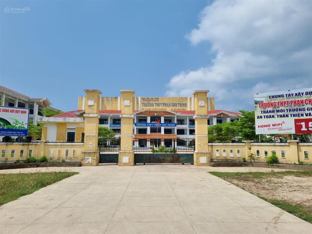 147m2 full thổ cư mặt tiền ql 702a cách biển 3km chỉ 1 tỷ 200