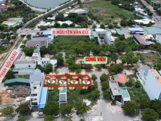 Chỉ với 1,5 tỷ hỗ trợ vay 3 bên sở hữu ngay lô biệt thự nam cương thành