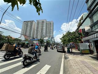 Đất mt kinh doanh đặng văn bi gần ga metro