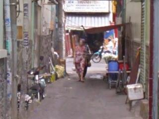 Bán nhà riêng tại tô hiến thành, quận 10, hồ chí minh, giá tốt 7 tỷ, 1 trệt 1 lầu, diện tích 68m2