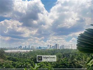 Saigon luxury bán căn hộ sân vườn đảo kim cương, 4 phòng ngủ, 3wc, sân vườn riêng lên tới 120m2