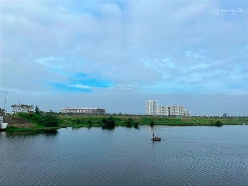 Đất biển tân trà, đường việt bắc ngũ hành sơn đà nẵng