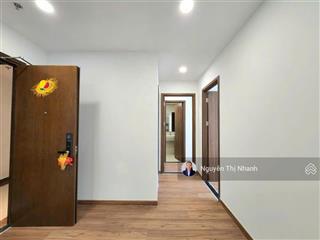 Chính chủ gửi bán eco green sài gòn  quận 7, 2pn2wc, 70m2, tầng đẹp, giá 5.9 tỷ, block mới nhất.