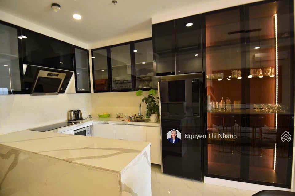 Đăng giá thật 100%, không ảo giá, bán ch richmond city, bình thạnh, 2pn2wc, full nội thất, 4.950tỷ