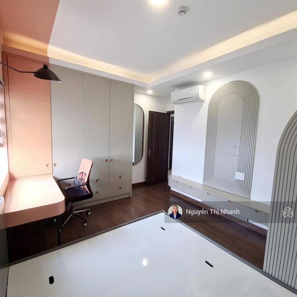 Đăng giá thật 100%, không ảo giá, bán ch richmond city, bình thạnh, 2pn2wc, full nội thất, 4.950tỷ