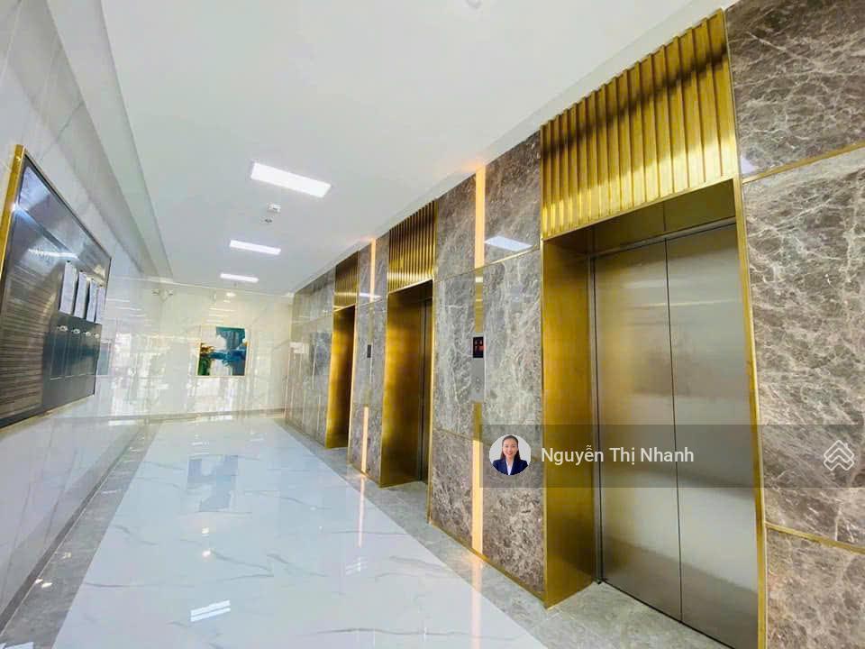 Đăng giá thật 100%, không ảo giá, bán ch richmond city, bình thạnh, 2pn2wc, full nội thất, 4.950tỷ