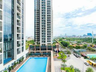 Cho thuê căn hộ eco green sài gòn 2pn2wc 13.5 triệu/tháng.