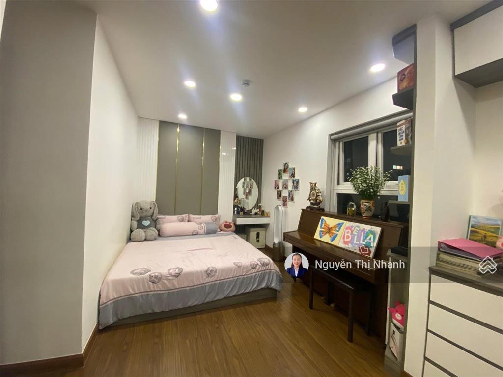 Bán căn hộ richmond city  nguyễn xí, bình thạnh