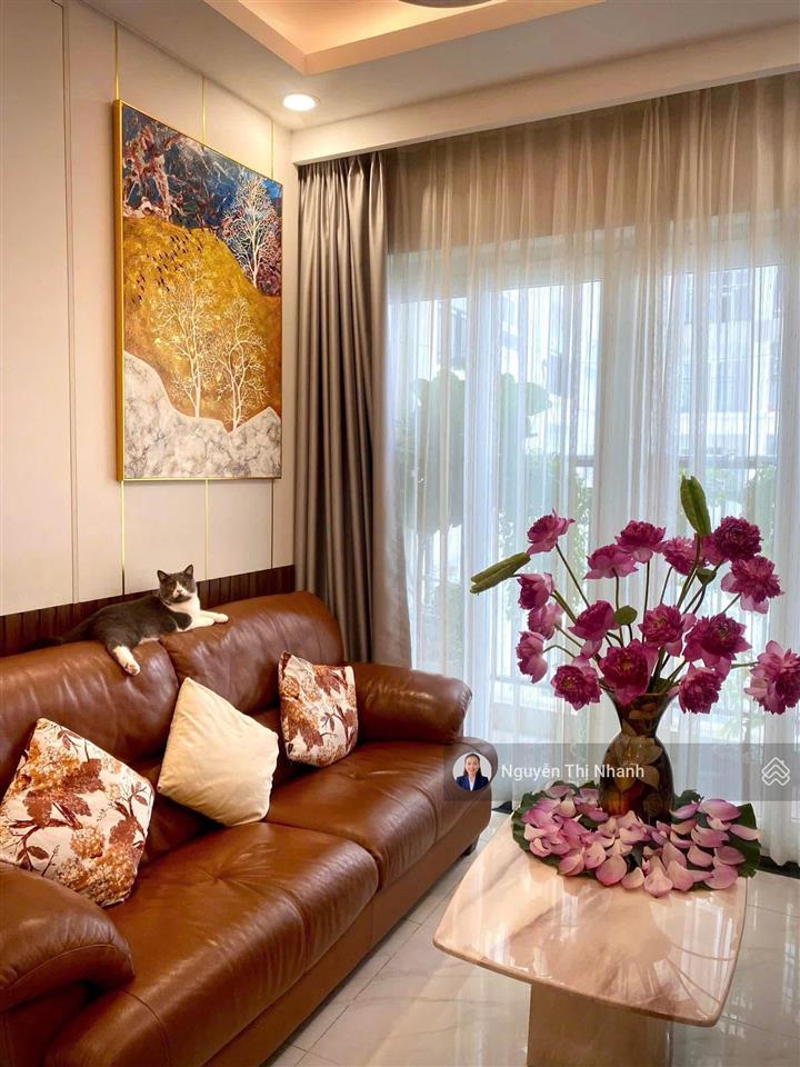 Bán căn hộ richmond city  nguyễn xí, bình thạnh