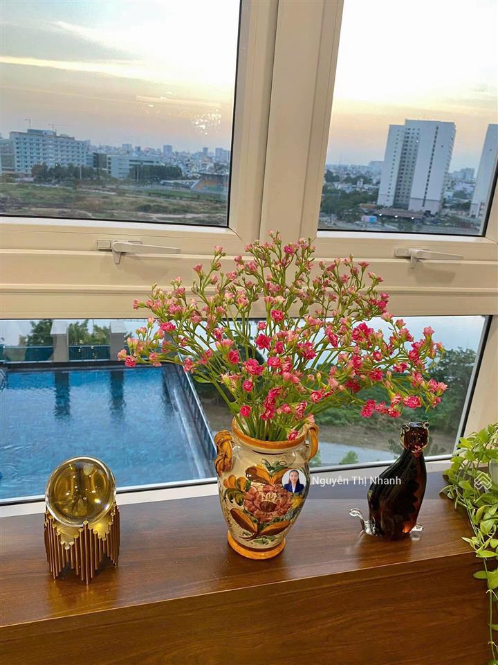 Bán căn hộ richmond city  nguyễn xí, bình thạnh