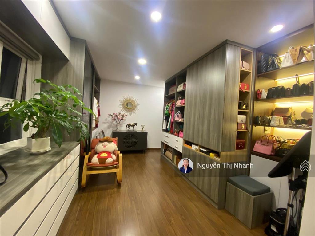 Bán căn hộ richmond city  nguyễn xí, bình thạnh