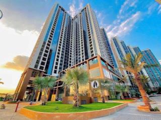 Chính chủ gửi bán ch eco green quận 7 2pn 2wc 65m2 6.1tỷ sẵn sổ, bao thuế phí, nói không với giá ảo