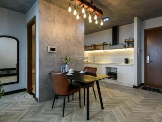 Bán nhanh 1p ngủ nhà đẹp vinhomes tân cảng  có sẵn hdt giá cao  sổ hồng chính chủ