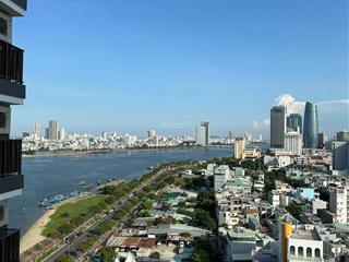 Bán căn hộ cao cấp 2pn sam towers  pa tower đà nẵng view sông pháo hoa tttp.  0777 444 ***