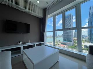 Apartment for rent cho thuê căn hộ 2pn đà nẵng plaza tttp full nội thất view sông hàn