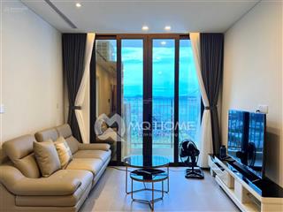 Cho thuê căn hộ 1pn full nội thất view sông hàn giá chỉ từ 16 tr/tháng.  0777 444 ***