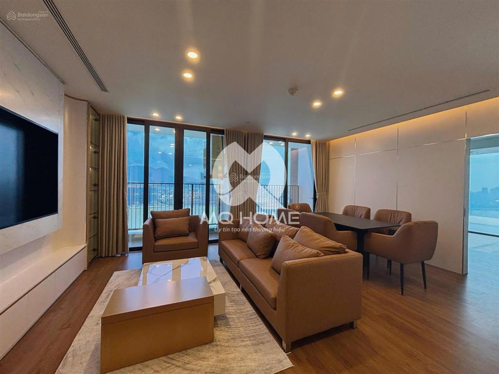 Bán căn hộ 2pn căn góc đẹp nhất sam towers cho thuê dòng tiền 36tr/tháng