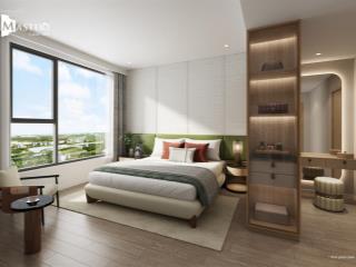 Cập nhật quỹ căn 2 phòng ngủ giá tốt, view đẹp nhất tại masteri lakeside vuongland