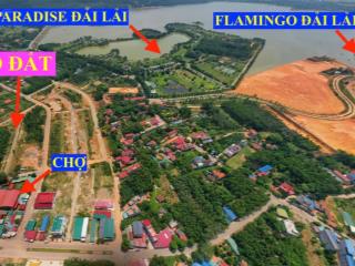 Bán ô đất đấu giá chợ tình ngọc thanh giá chỉ 17, x triệu/m2