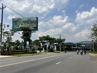 Bán 10.000m2 mặt tiền ql20  sát bên da lamia