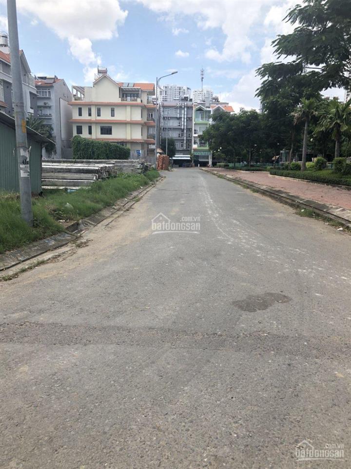 Nhà biệt thự 200m2 khu him lam kênh tẻ có thang máy giá 58 tỷ thương lượng.  0938 294 ***