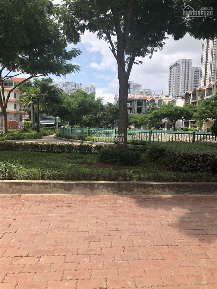 Nhà biệt thự 200m2 khu him lam kênh tẻ có thang máy giá 58 tỷ thương lượng.  0938 294 ***