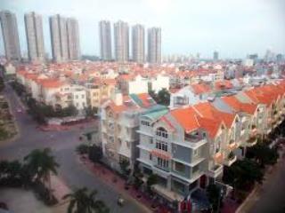 Bán nhà mặt tiền đường hoàng trọng mậu có thang máy giá chỉ 32,5 tỷ