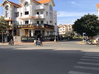 Nhà biệt thự cho thuê khu him lam 200m2. vị trí đẹp nhà mới giá 100 tr/th