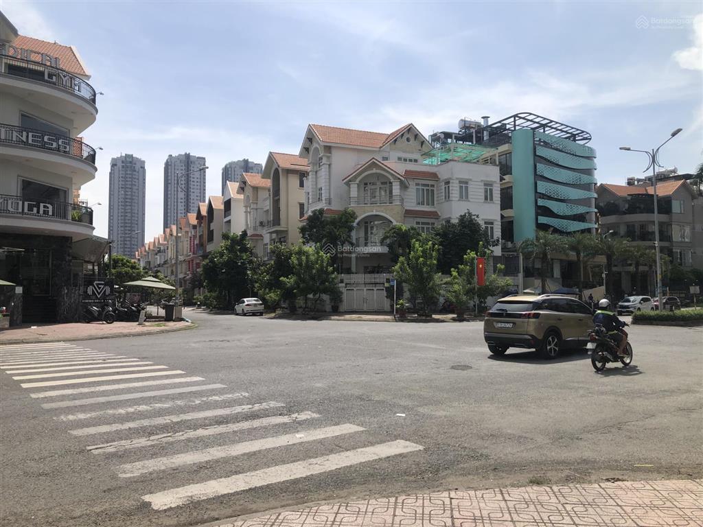 Bán nhà vị trí đẹp khu đô thị himlam 150m2 giá 68 tỷ thương lượng