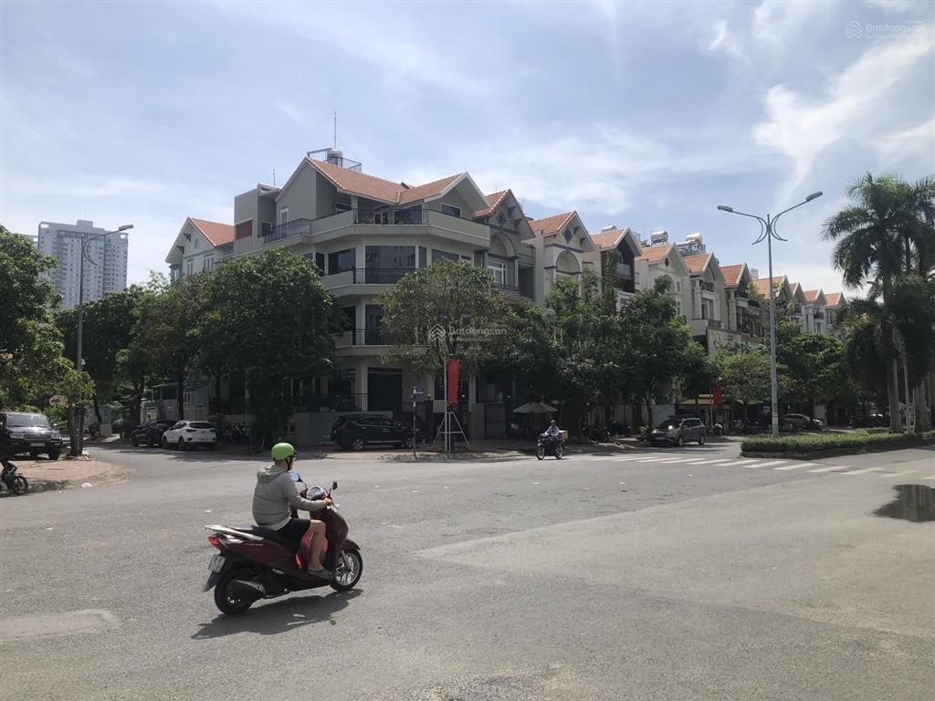 Bán nhà vị trí đẹp khu đô thị himlam 150m2 giá 68 tỷ thương lượng