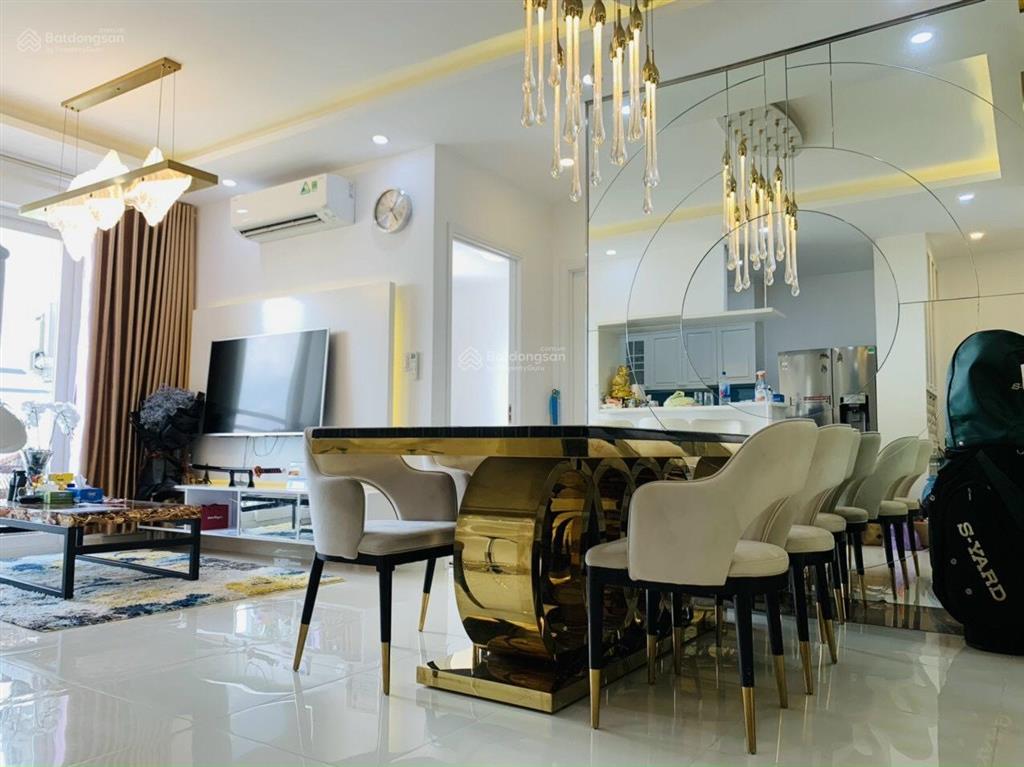 Cho thuê căn 2pn 2wc florita, full nt, 78m2, giá 15 triệu/tháng.  0931 003 *** giang