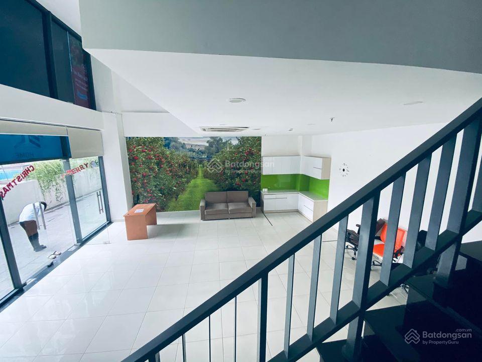 Cho thuê shophouse florita q7. mặt ngoài cạnh sảnh 100m2.  0921 055 *** giang (zalo  viber)