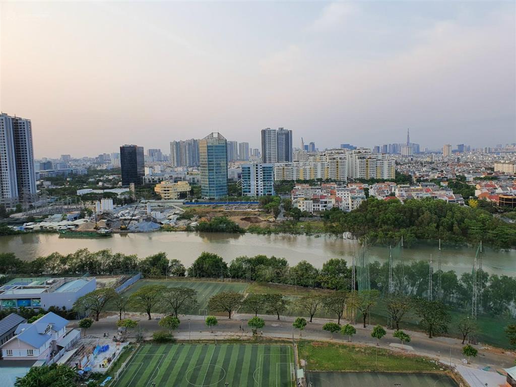Căn hộ sunrise riverside 2pn ntcb 12 triệu, 2pn full nt giá 14 triệu,  0931 003 *** giang