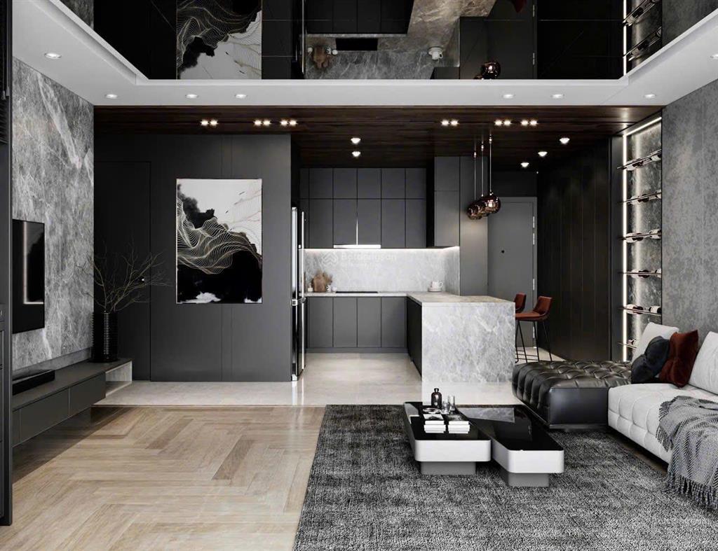 Cho thuê căn hộ 3pn sunrise riverside đầy đủ nội thất vào ở ngay giá 17 triệu/tháng. 0921 055 ***