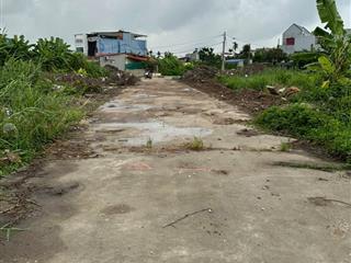 Bán đất vĩnh khê, an đồng, an dương, hải phòng 24 triệu / m2, 100m2