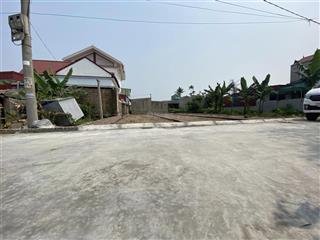 Bán đất tại chiến thắng, an lão, hải phòng, 950 triệu, 108.5 m2, view đẹp, chính chủ