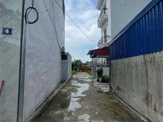 Bán đất tại đồng thái, an dương, hải phòng, 1,25 tỷ, 55 m2 giá tốt, đẹp, nhiều tiện ích