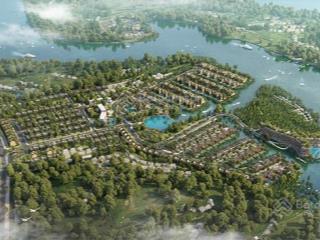 Mở bán, kdt sinh thái casamia balanca ngay phố cổ hội an, biệt thự rừng dừa  0901 769 *** tư vấn