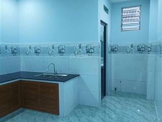 Bán nhà riêng 1,55 tỷ, 64m2 ở nguyễn thị ngâu, hóc môn