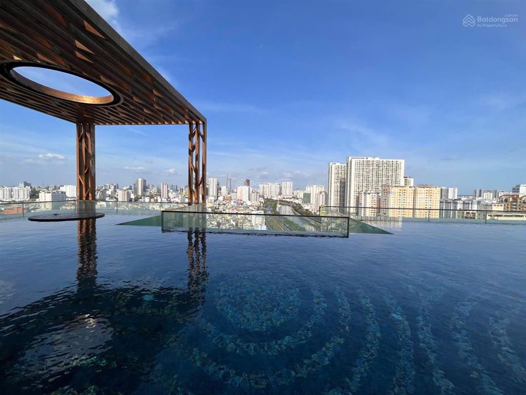 D1mension bán căn 3pn đầy đủ nội thất, đã có sổ. giá bán lỗ. chỉ 10.5 tỉ